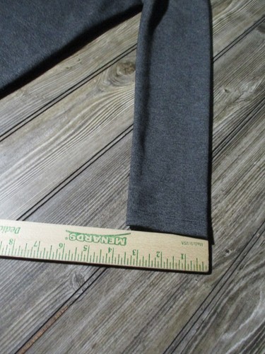 Gap Womens Blackish Gray Dress Womens Sz XS Minimalist Time Capsule Office Fall - Foto 11 di 13