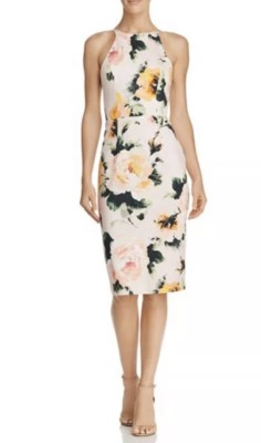 black halo montego sheath dress Black Halo Montego Buy Now