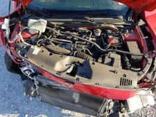 Driver Front Door Switch Driver's Hatchback Master Fits 17-19 CIVIC 258627