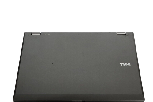 Dell Latitude E5410 computer portatile Intel Core i3 2,40 GHz 2 GB 160 GB HDD DVD-RW Win10 - Foto 5 di 9