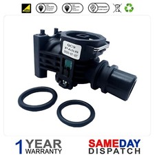 GLOWWORM 24CXI 30CXI 30SXI 38CXI BOILER RANGE FLOW SENSOR 2000801910 801910