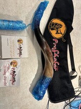 Israel Shofar Set, Natural Kudu Horn Shofar, Kosher Shofar Yemenite Tradition