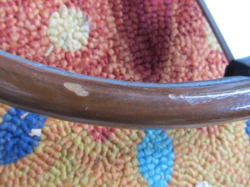 NICE Survivor 70 71 RIMBLOW RIM BLOW Steering Wheel DODGE CHALLENGER Dart Cuda - Picture 3 of 15