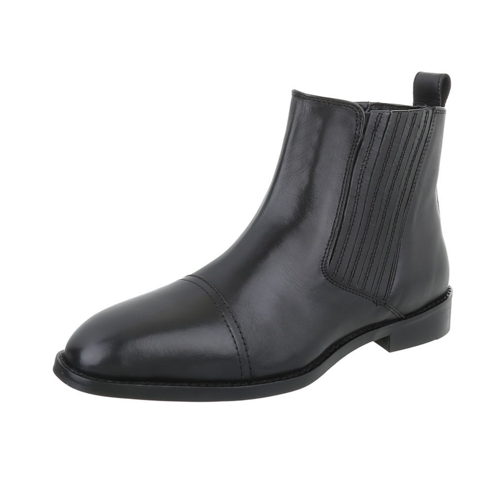 USED OPTIK LEDER Stiefel HERRENSCHUHE DESIGNER NEU Gr 42 Schwarz 8233 | Ausreichende Versorgung
USED OPTIK LEDER Stiefel HERRENSCHUHE DESIGNER NEU Gr 42 Schwarz 8233 | Ausreichende Versorgung