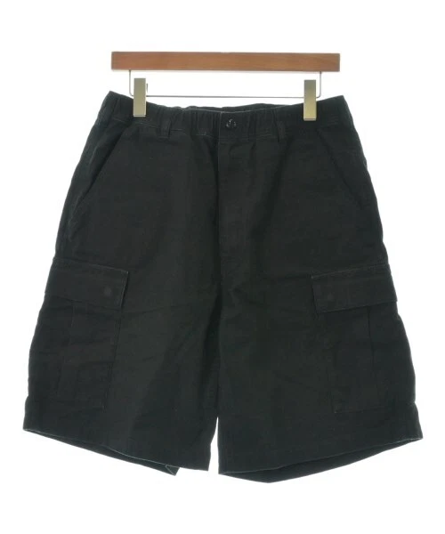 Short Supreme noir M 2200518768036