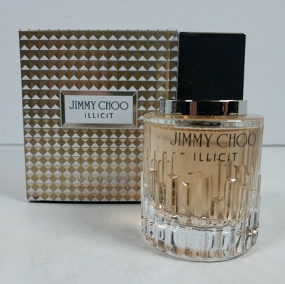jimmy choo illicit price