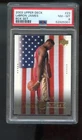 2003-04 Upper Deck Box Set #23 Lebron James ROOKIE RC PSA 8 Graded Card NBA 03
