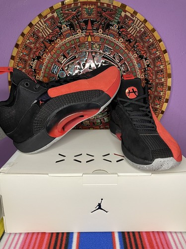 rui hachimura shoes 35