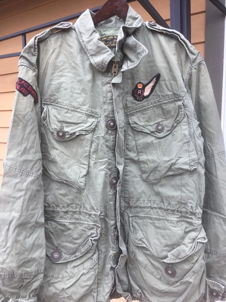Polo ralph lauren military discount clearance online
