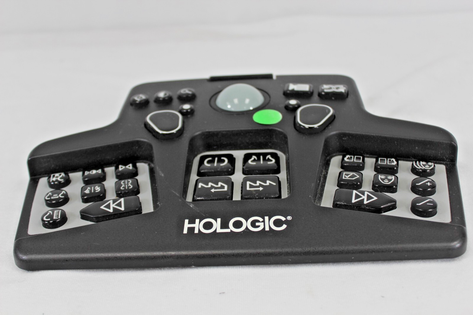Hologic SecurView Keypad CMP-01164 Rev. 002 Firmware Ver: 3