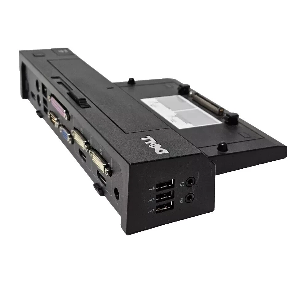 Dell Laptop Docking Stations for Lenovo