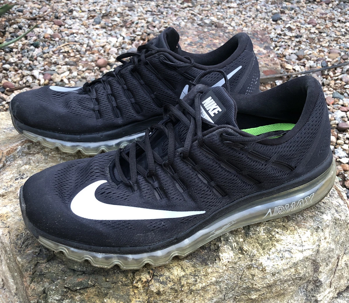 Nike flyknit hotsell 2016 mens