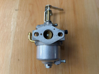 OEM Toro Power Clear Snow Blower 119-1977 Complete Carburetor