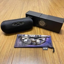 OAKLEY Juliet 5th generation sunglasses Eyewear Fashion Accessories e211