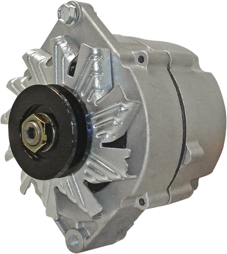 Acdelco 334-2110 Professional Alternator, Remanufactured - Picture 1 of 4