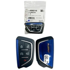 OEM 2021–2022 Cadillac CT5 Smart Key Fob Remote Proximity YG0G20TB1