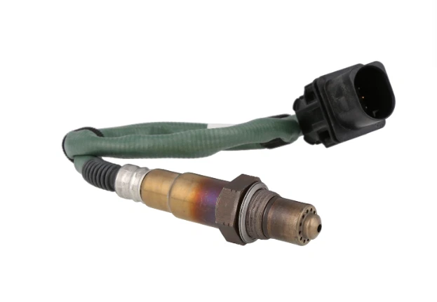 Sensor de relação ar/combustível DENSO para Mercedes-Benz C230 C280 C350 CL550 E320 SLK280 - Imagem 3 de 4