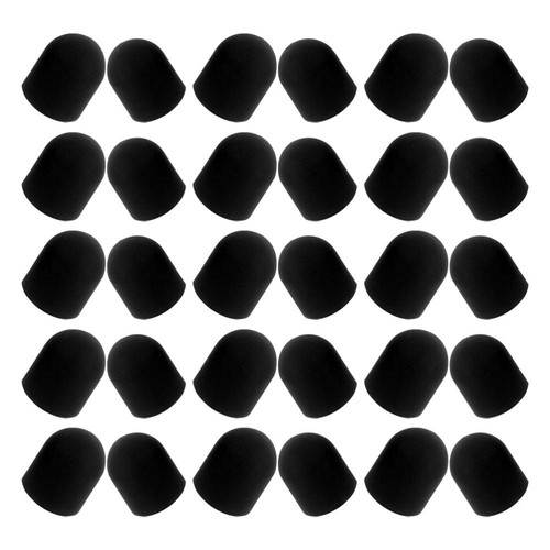 50 Pcs Conseil De Remplacement Du Stylo Capacitif Recharges Stylet Des Pointes - Zdjęcie 6 z 12