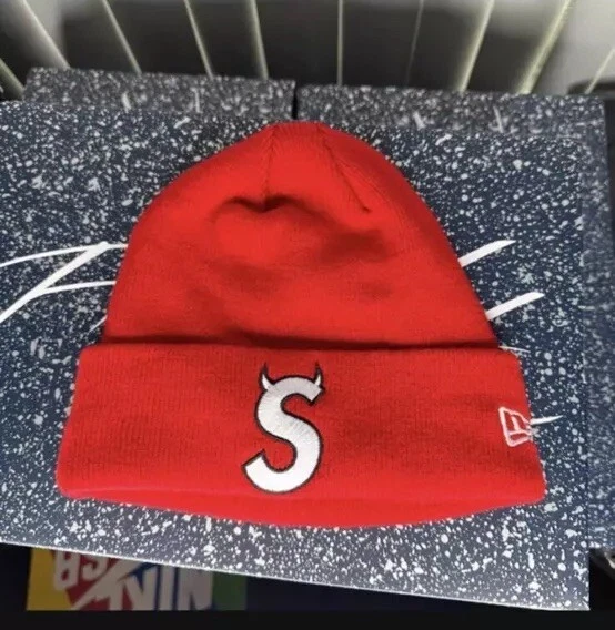 bonnet suprême nouvelle ère