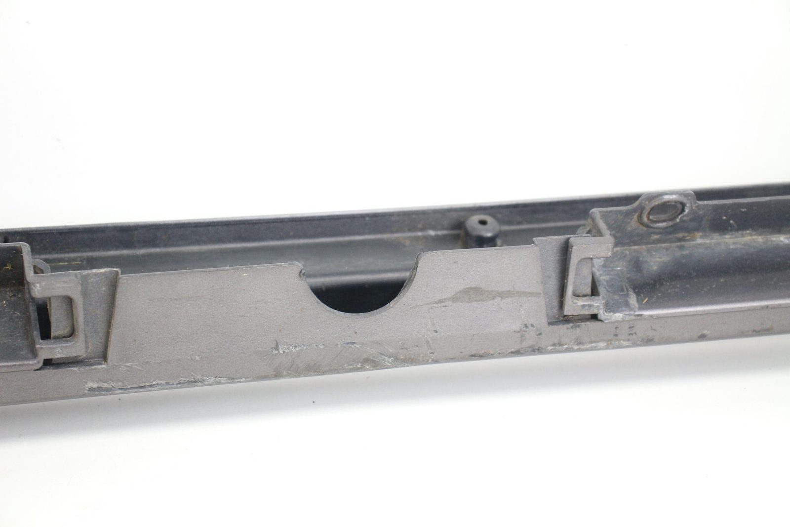 20112017 Toyota Sienna Left Driver Side Rocker Panel Molding 75852