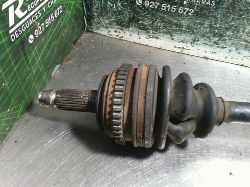 transmisión delantera derecha para MG ROVER SERIE 45 (RT) 1.6 16V 2000 359525 - Imagen 2 de 4