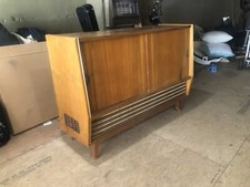 telefunken console