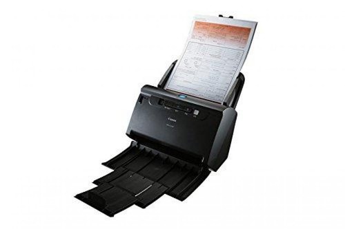 Canon Document Scanner imageFORMULA DR-C240 A4 corresponding - 第 5/5 張圖片