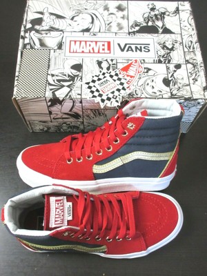 do suede vans stretch