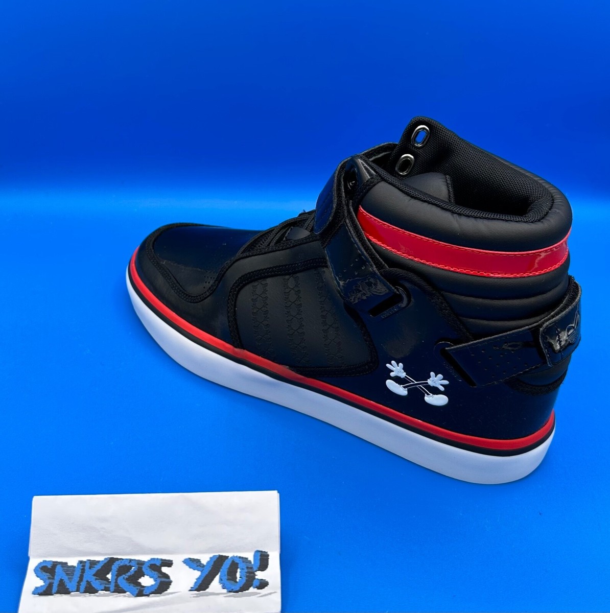 adidas Disney スニーカー adidas Originals X Disney adi-RISE 