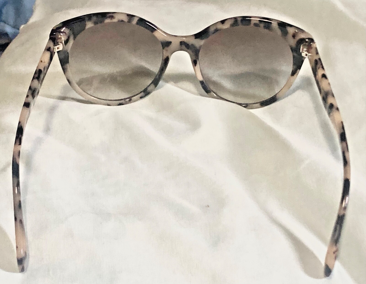 PRADA SPR 230 サングラス 56D20 GENUINE ITALIAN PRADA Womens Sunglasses Black SPR 230 56•20