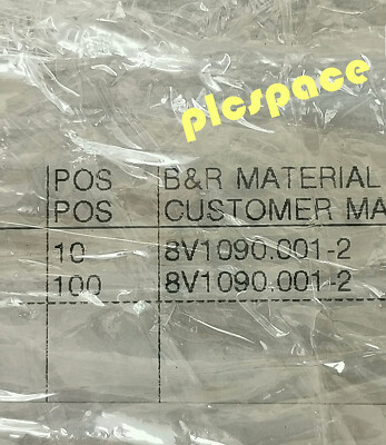 Pezzo Di Ricambio Generico 8V1090.00-2 – Testato Al 100%, Spedizione Con DHL/Fedex