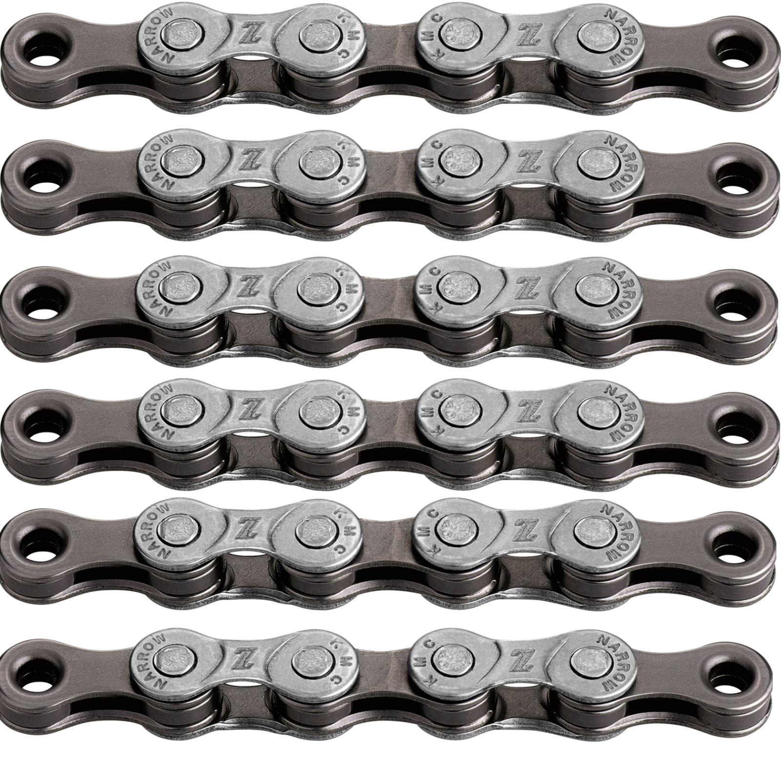 ZTTO MSK 6 Pairs Carbon Steel Bicycle Chain Master Link MTB Road