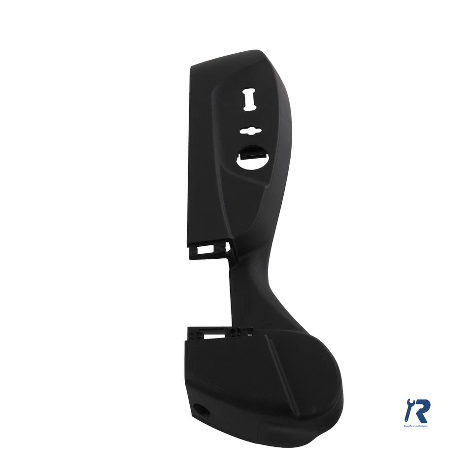 Interruptor de asiento eléctrico para conductor panel izquierdo NEGRO para Malibu 2013-2016 22753131 Foto 3 de 4