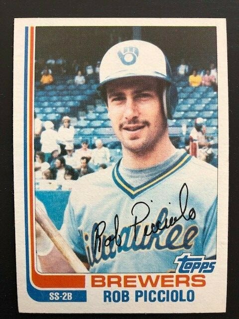 1982 Topps Traded Complete Your Set Baseball Card U Pick List NM-MT FLAT SHIP.63 - Picture 84 of 124