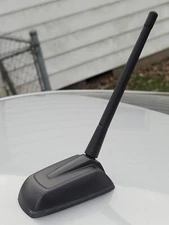 7" Short Antenna Mast Rod Power Radio AM/FM for FORD FUSION 2006-2020 Brand New