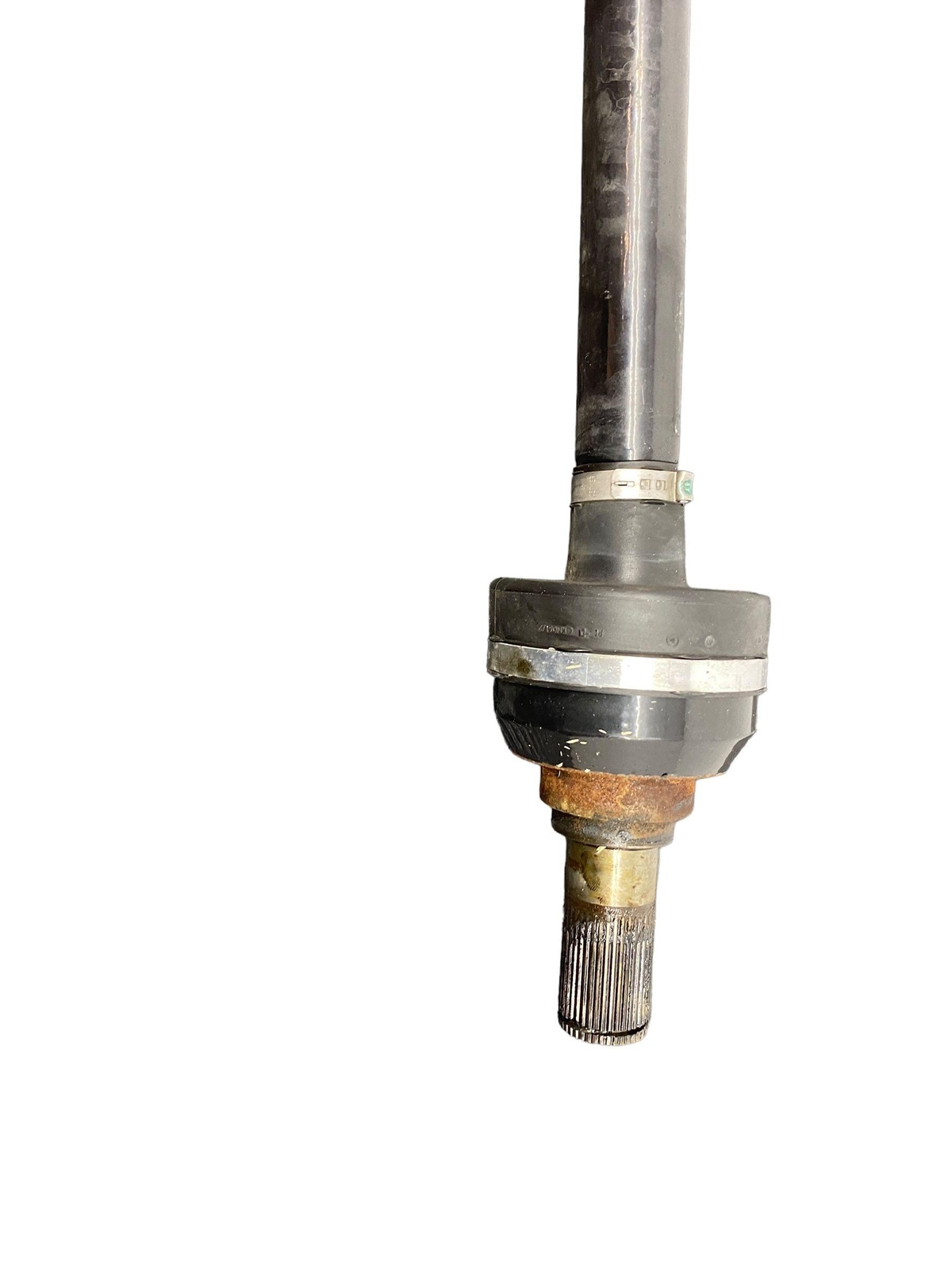 2019 - 2023 ASTON MARTIN VANTAGE RWD REAR RIGHT CV AXLE SHAFT *23K* KY634B402DC