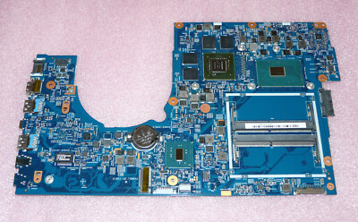 ACER ASPIRE VN7-792G Mainboard 448.06A12.001M Intel i5-6300HQ NVIDIA GTX 960M