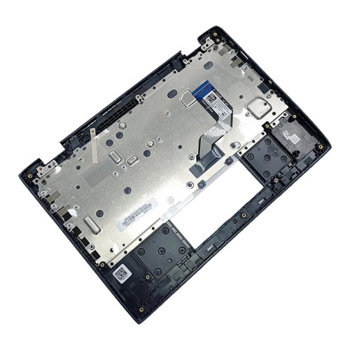 US Palmrest Keyboard For Lenovo 100e Chromebook 2nd Gen 81MA 5CB0T79741 - Picture 7 of 9
