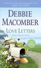 Love Letters: A Rose Harbor Novel - Mass Market Paperback - VERY GOOD
