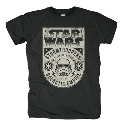 Star Wars Rogue One Empire Shield Official Merchandise T-Shirt M/L/XL
