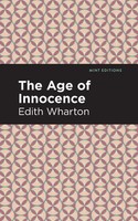 The Age Of Innocence | Edith Wharton | Taschenbuch | Kartoniert / Broschiert