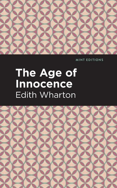 The Age Of Innocence | Edith Wharton | Taschenbuch | Kartoniert / Broschiert-image