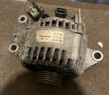 Ford Mondeo Mk III 2004 Diesel alternator generator 1S7TBC UTV49863