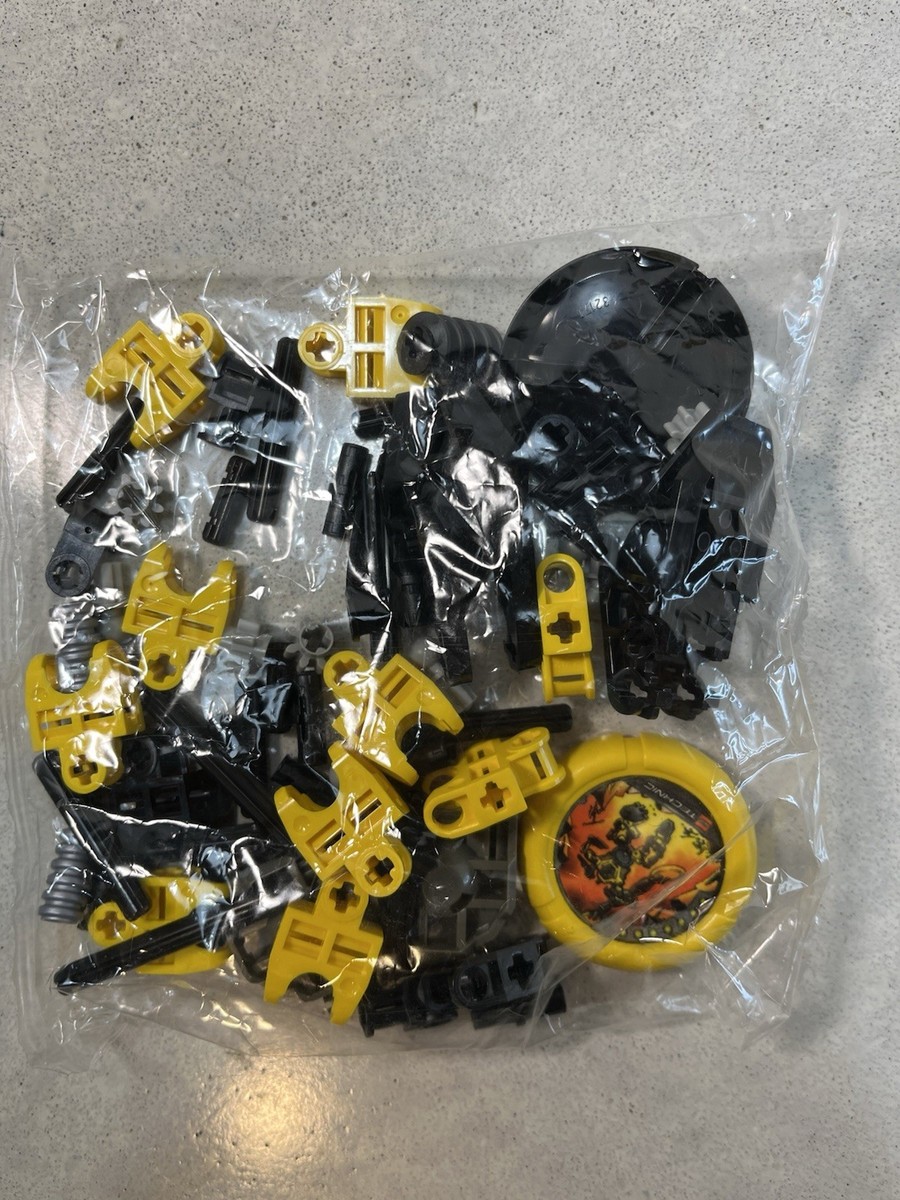 LEGO TECHNIC: Blaster (8523) for sale online | eBay