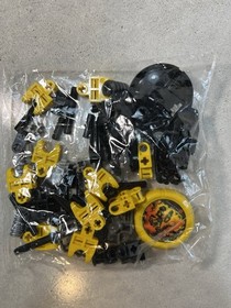 LEGO TECHNIC: Blaster (8523), New