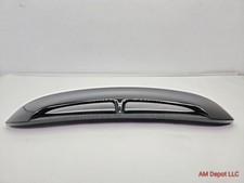 2009 Mini Cooper S R56 Hatchback Rear Top Spoiler Black Gloss 51622753758