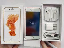 Apple iPhone 6s Gold Phones for Sale - eBay