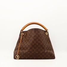 Le Artsy MM Louis Vuitton