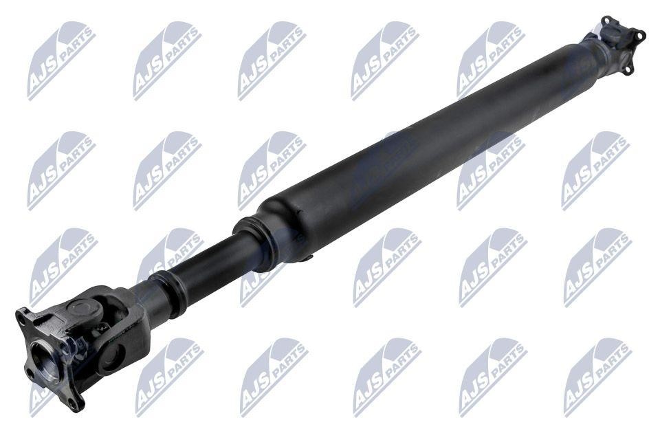 NTY Drive Shaft CV Axle Front Reinforced 1020 mm NWN-TY-036 For Toyota