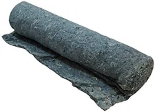 Natural cotton insulation multi purpose 16 x 1 x 48